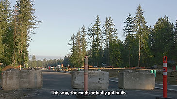 A Vision for Fixing Our Roads